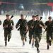 Tajik military personnel  to participate in Seaborne Assault  contest of Army Games in Russia