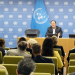 Building a balanced global security architecture