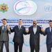Additional Protocol  to Ashgabat Agreement Signed in Turkmenistan