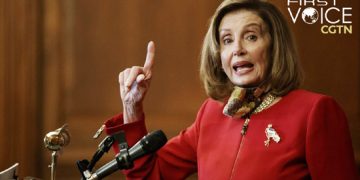 Pelosi lit a fire that could consume the Asia-Pacific