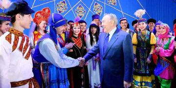 Assembly of People of Kazakhstan