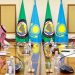 Persian Gulf  countries interested in investing in Kazakhstan