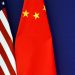 China unveils sanctions on US over visit