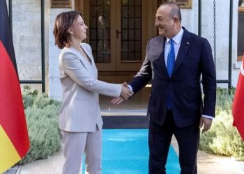 Germany struggling to find the middle ground with Turkey