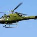 Pakistan Army helicopter with 6 aboard goes  missing near Lasbela: ISPR