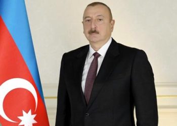 Azerbaijani army takes control of Lachin city: President Aliyev