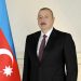 Azerbaijani army takes control of Lachin city: President Aliyev