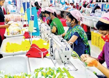 Why is Bangladesh going for IMF bailout?