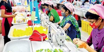 Why is Bangladesh going for IMF bailout?