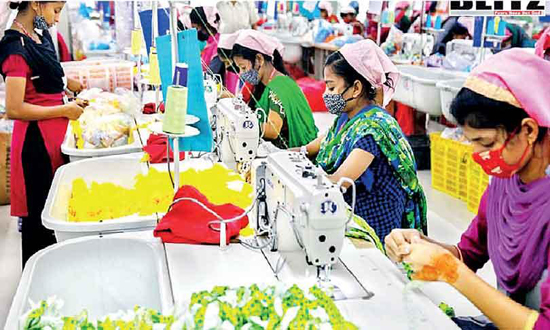 Why is Bangladesh going for IMF bailout?