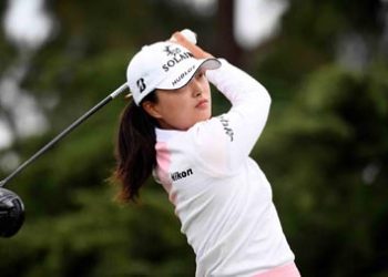 Ko eyes return to form in Canada