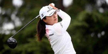 Ko eyes return to form in Canada