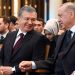 Uzbekistan, Turkey Leaders discuss current issues on the  bilateral agenda