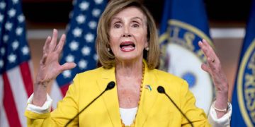 Chinese vice foreign minister answers questions on Pelosi’s Taiwan visit