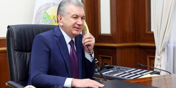 Shavkat Mirziyoyev: the whole world was once again delighted with the talent of our chess players