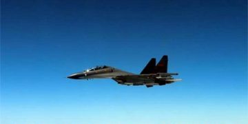 PLA to  regularly patrol Taiwan region