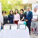 USAID provides medical  equipment to support Kyrgyzstan’s COVID-19 response