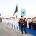 Sea Cup contest: Baku hosts opening ceremony