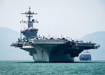 Analyzing Potential US Naval Blockade of China