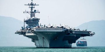 Analyzing Potential US Naval Blockade of China