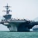 Analyzing Potential US Naval Blockade of China