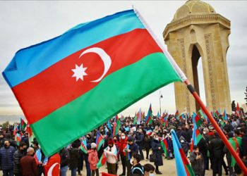 Karabakh is Azerbaijan