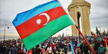 Karabakh is Azerbaijan