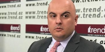 US expert urges  superpowers to  pressurize Armenia  into honoring tripartite deals on Karabakh