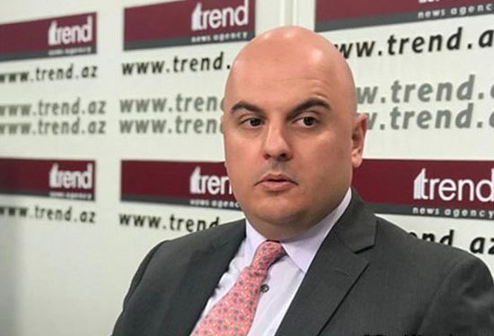 US expert urges  superpowers to  pressurize Armenia  into honoring tripartite deals on Karabakh