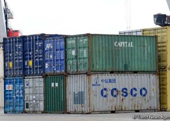 Kazakhstan notably boosts  foreign trade in 1H2022