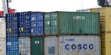 Kazakhstan notably boosts  foreign trade in 1H2022