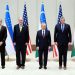 Shavkat Mirziyoyev receives delegation of U.S. Congress