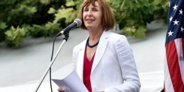 Biden Nominates Elizabeth Rood as New US Ambassador to Turkmenistan