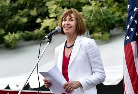 Biden Nominates Elizabeth Rood as New US Ambassador to Turkmenistan