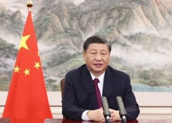 Xi Jinping pledges China’s full support for flood-hit Pakistan