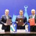 Azerbaijan, Turkey, Uzbekistan ink Tashkent Declaration